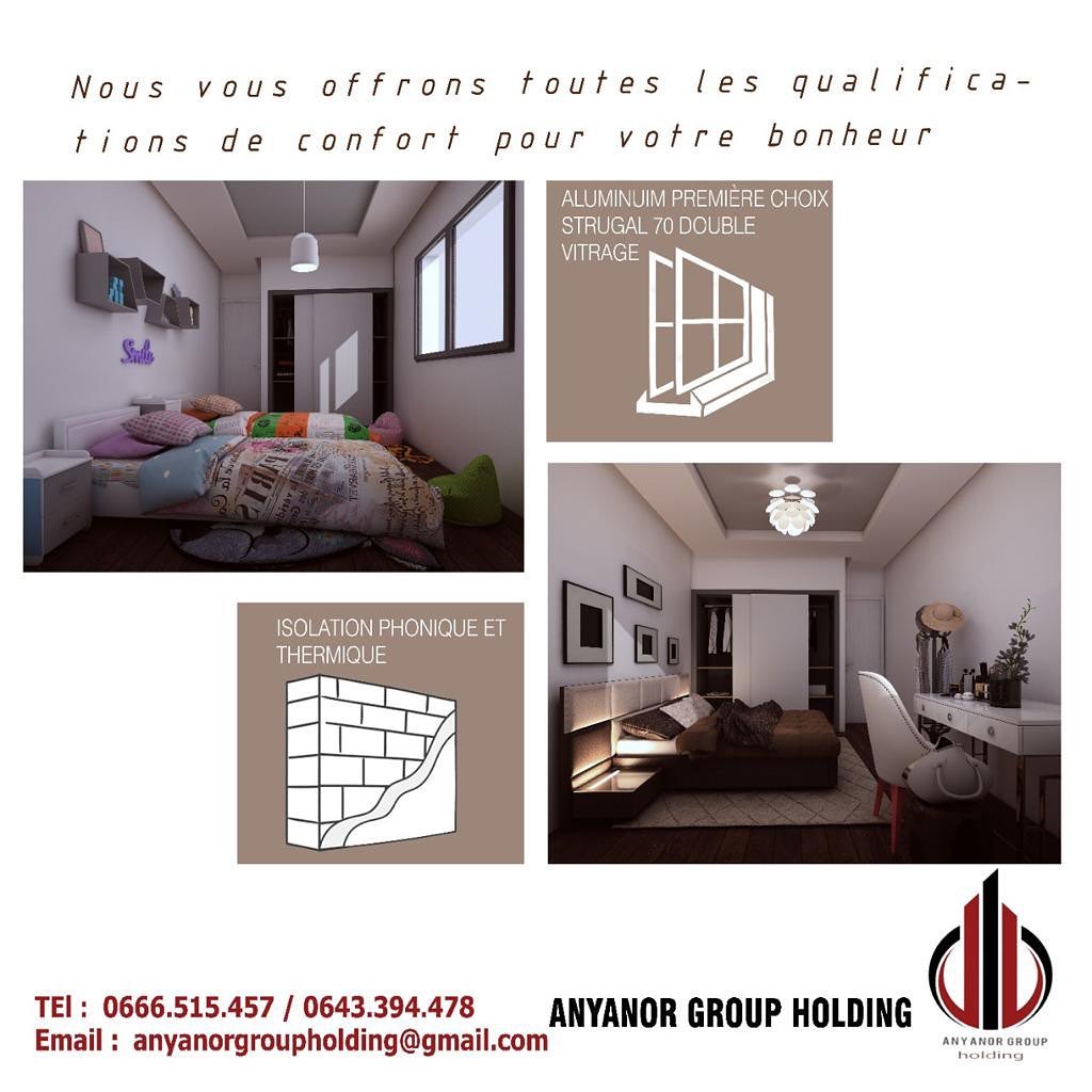 Qualité de construction